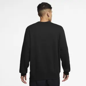 Sweatshirt col rond Nike Club image-1