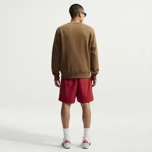 Sweatshirt à capuche en molleton Nike image-1