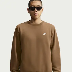 Sweatshirt à capuche en molleton Nike image-2
