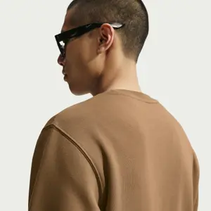 Sweatshirt à capuche en molleton Nike image-3