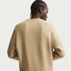 Sweatshirt à capuche en molleton Nike image-3