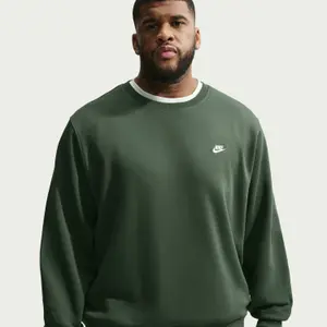 Sweatshirt Nike Club image-6