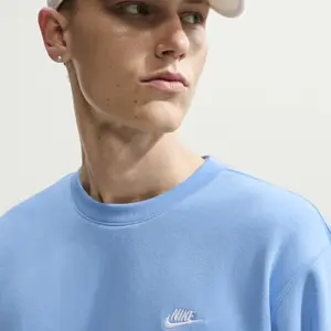 Sweatshirt Nike Club image-4