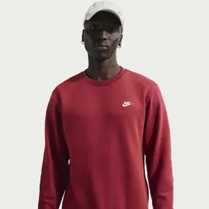 Sudadera Nike Club image-2