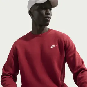 Sudadera Nike Club image-3