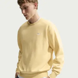 Sweatshirt à capuche en molleton Nike image-3