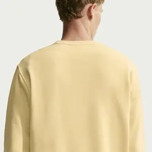 Sweatshirt à capuche en molleton Nike image-4