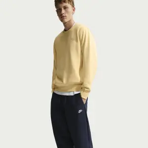 Sweatshirt à capuche en molleton Nike image-1