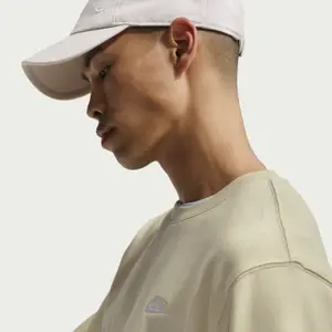 Sweatshirt Nike Club Fleece image-4