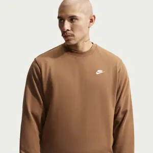 Sweatshirt aus Molton Nike image-2