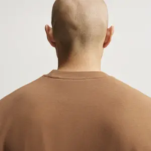 Sweatshirt aus Molton Nike image-3