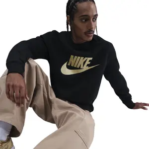 Sweatshirt Nike Club Fleece image-4