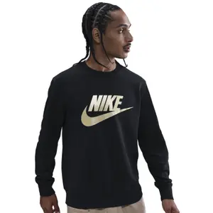 Sweatshirt Nike Club Fleece image-1