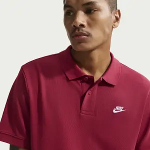 Polo-Shirt Nike Club image-3