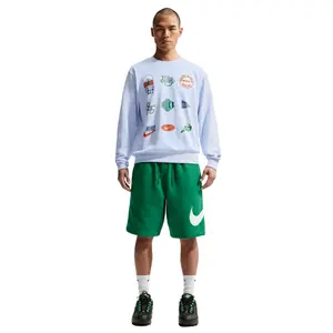 Short Nike Club