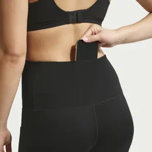 Women's maternity leggings Nike One image-4