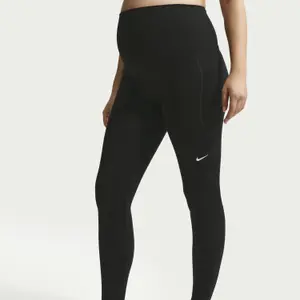 Women's maternity leggings Nike One image-2