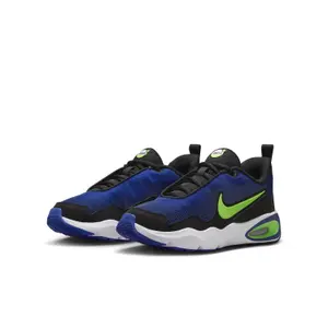 Sneakers per bambini Nike Air Max Nova image-2
