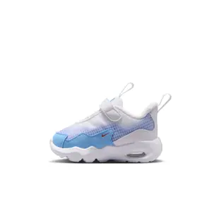 Træningssko til lille dreng Nike AirMax Nova image-4