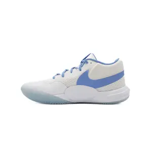 Indoor shoes Nike Hyperquick image-2