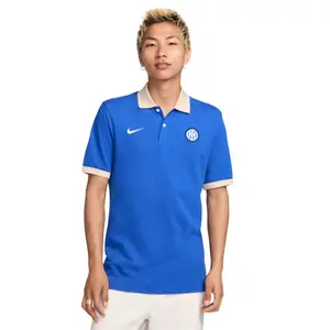 Polo Inter Milan Dri-FIT 2.0 2024/25 image-0
