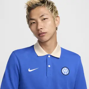 Polo Inter Milan Dri-FIT 2.0 2024/25 image-3
