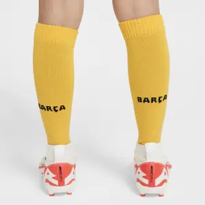 Conjunto infantil FC Barcelona Dri-Fit 2024/25 image-6