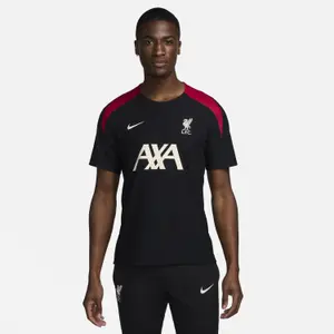Liverpool FC Joggingjacke Dri-FIT Strike 2025/26 image-0