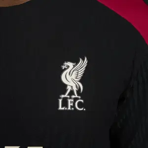 Liverpool FC Joggingjacke Dri-FIT Strike 2025/26 image-4