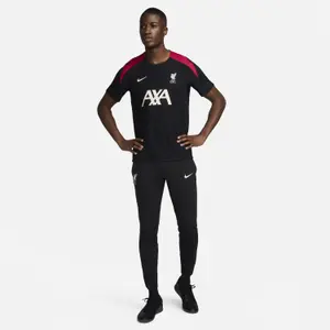 Liverpool FC Joggingjacke Dri-FIT Strike 2025/26 image-1
