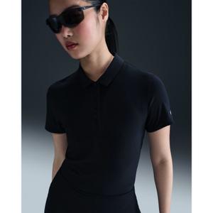 Women's golf polo Nike Dri-FIT Victory image-2