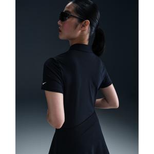 Women's golf polo Nike Dri-FIT Victory image-3