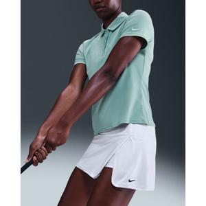Women's golf polo Nike Dri-FIT Victory image-5