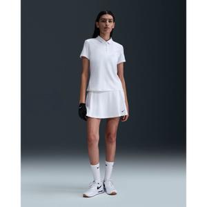 Women's golf polo Nike Dri-FIT Victory image-3