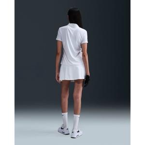 Women's golf polo Nike Dri-FIT Victory image-4