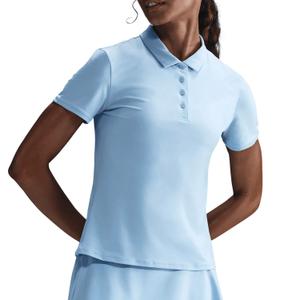 Women's golf polo Nike Dri-FIT Victory image-2