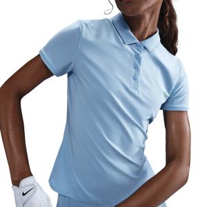 Women's golf polo Nike Dri-FIT Victory image-3
