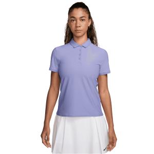 Women's golf polo Nike Dri-FIT Victory image-0