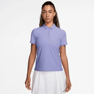 Women's golf polo Nike Dri-FIT Victory image-1