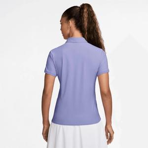 Women's golf polo Nike Dri-FIT Victory image-2