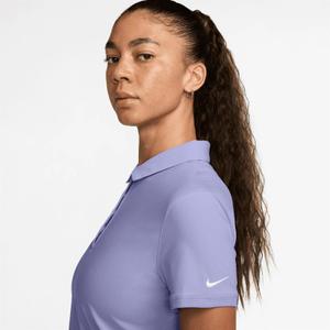 Women's golf polo Nike Dri-FIT Victory image-3