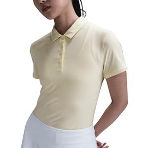Women's golf polo Nike Dri-FIT Victory image-3