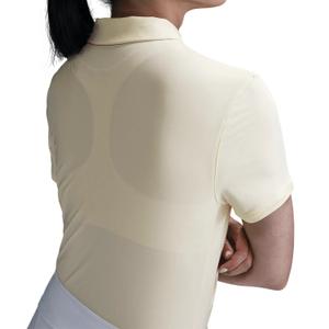 Women's golf polo Nike Dri-FIT Victory image-4