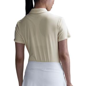 Women's golf polo Nike Dri-FIT Victory image-5