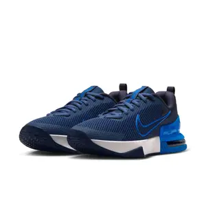 Cross training shoes Nike Air Ma.x Alpha Trainer 6 image-2