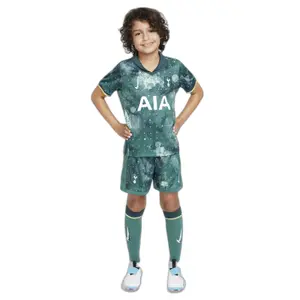 Tottenham tredje barn set 2024/25 image-1
