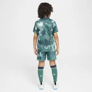 Tottenham tredje barn set 2024/25 image-2