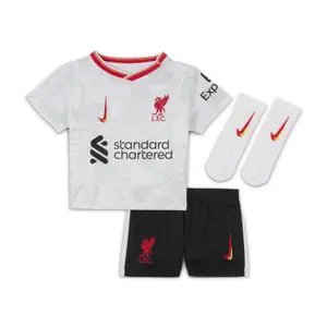 Liverpool FC Baby Set 2024/25 image-0