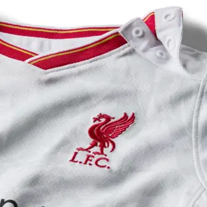 Liverpool FC Baby Set 2024/25 image-2