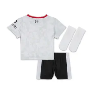 Liverpool FC Baby Set 2024/25 image-1